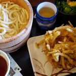 Marugame Seimen - 