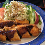 チェリー・ロール - 