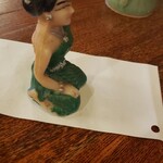 タイカリーピキヌー - 