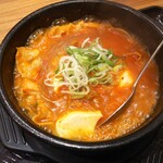韓丼 - 