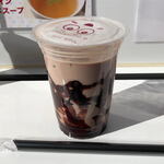 Å.un - タピオカ（チョコミルク味）