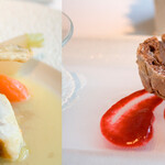 レストラン・ジョルジュマルソー