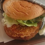 ケンタッキーフライドチキン - 料理写真: