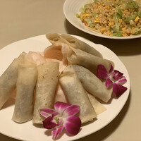 礼華　青鸞居 - 