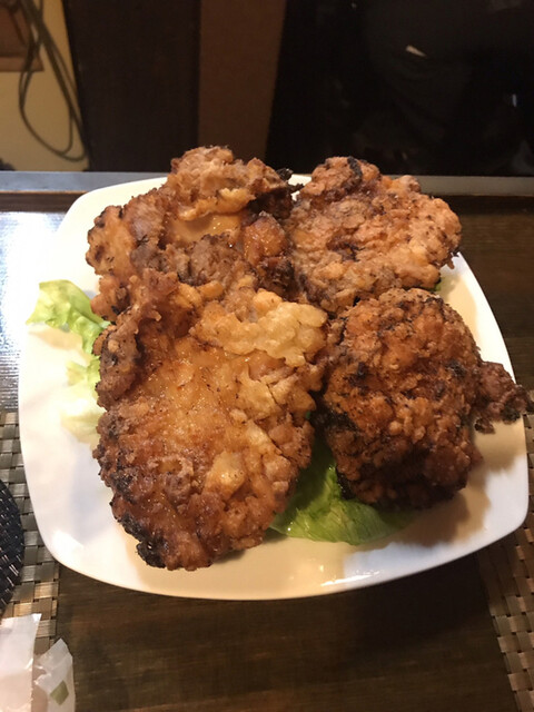 笑 - 米沢（居酒屋）の写真