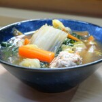 家庭料理 小川 - 