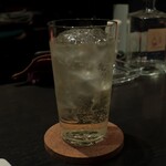 DEN - ハイボール