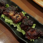 バビアン - バラなんこつ炭火焼き