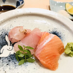 Sushi Kawano - 