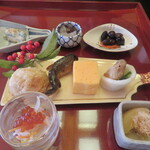 日本料理 きた川 - 