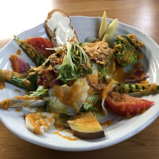 フランス食堂 MARIE_0