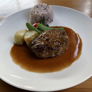 フランス食堂 MARIE_2