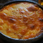 ペテ パンナ - 焦げたチーズウマソー