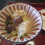 日本料理 きた川 - 食事