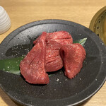 Yakiniku Shiosudachi - 