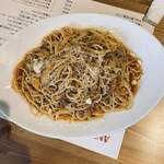 ジョコーソ - ボロネーゼ+大盛@100