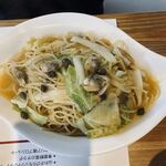 ジョコーソ - すみませんメニュー名失念