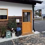 ジョコーソ - 入口