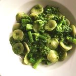 マンジャ ペッシェ