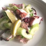 マンジャ ペッシェ