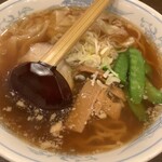 厨華麺飯店 北海 - 