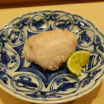 鮨 あらい - （2020年1月）