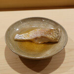 鮨 あらい - （2020年1月）