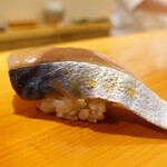 鮨 あらい - （2020年1月）