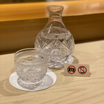 鮨 あらい - （2020年1月）