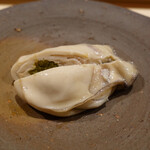 鮨 あらい - （2020年1月）