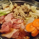 完全個室と本格和食 桜花 - 