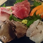 完全個室と本格和食 桜花 - 
