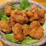 Honkaku Sumibi Yakitori Chouten - 