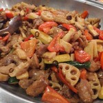 京王クラブ - 立食Bコース 2,500円税込みから