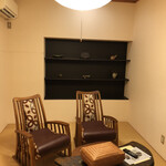 栖原温泉 - 大広間で男女混合3名と予約したらしいけど