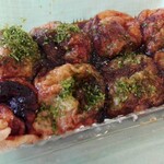 トイタたこ焼店 - たこ焼き