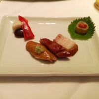 赤坂璃宮 銀座店 - 