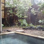 伊豆高原 城ケ崎温泉 花吹雪 - 