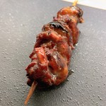 Yakitori Gokuu - 