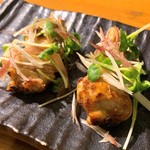 Yakitori Gokuu - 