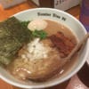 麺ダイニング ナンバーナイン 09