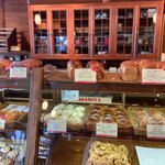 ブランジェ浅野屋 - 