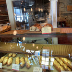 ブランジェ浅野屋 - 