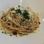 ボーノ - 少しアップ