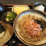 手打蕎麦と一品料理 わか草 - 