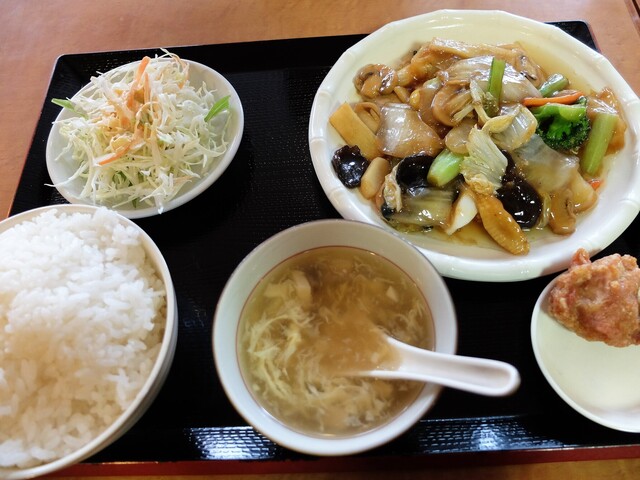 Semmiken 宮城野區 中國菜 食べログ 繁體中文