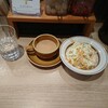 さっぽろルーカレーNAGAMIYA