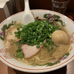 麺処ほん田 - 