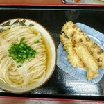 讃岐うどん いわい - 