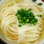 讃岐うどん いわい - 